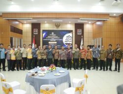 Pemkab Asahan Raih Opini WTP untuk Kesepuluh Kalinya