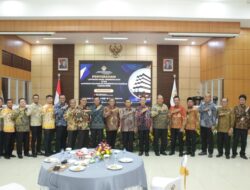 Pemkab Asahan Raih Opini WTP untuk Kesepuluh Kalinya