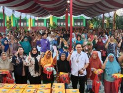 Wong Chun Sen: Pancasila Harus Menjadi Pedoman Moral dan Etika dalam Kehidupan Bermasyarakat