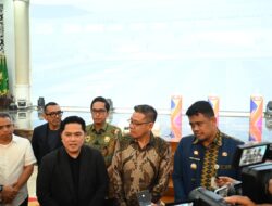 Bank Sumut Dukung Lahirnya Bintang Sepak Bola Masa Depan Indonesia