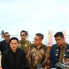 Bank Sumut Dukung Lahirnya Bintang Sepak Bola Masa Depan Indonesia