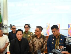 Bank Sumut Dukung Lahirnya Bintang Sepak Bola Masa Depan Indonesia