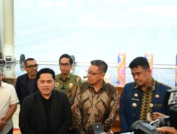Bank Sumut Dukung Lahirnya Bintang Sepak Bola Masa Depan Indonesia