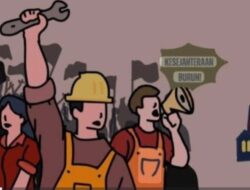 Satgas PHK Perkuat Keamanan Kerja di Tengah Tantangan Ekonomi