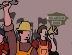 Satgas PHK Perkuat Keamanan Kerja di Tengah Tantangan Ekonomi