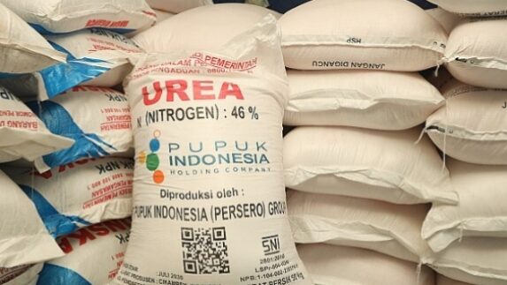 Global Bergejolak, Pupuk Subsidi Indonesia Tetap Terjaga