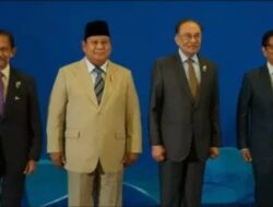 KTT ASEAN Tegaskan Kepemimpinan Prabowo Perkuat Ketahanan Energi dan Masa Depan ASEAN