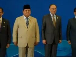 Indonesia Perkuat Peran Strategis di KTT ASEAN Filipina 2026