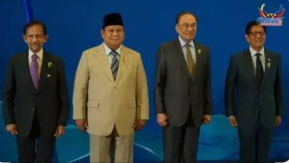 Indonesia Perkuat Peran Strategis di KTT ASEAN Filipina 2026