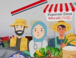 Koperasi Merah Putih Didorong Go Digital demi Tata Kelola Lebih Transparan