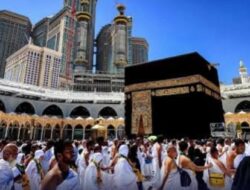 Pelayanan Haji Indonesia Dinilai Semakin Profesional dan Responsif