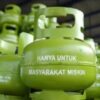 Stabilisasi Energi Nasional Didorong melalui Pengurangan Impor LPG