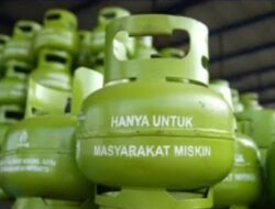 Stabilisasi Energi Nasional Didorong melalui Pengurangan Impor LPG