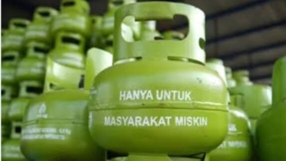 Harga BBM Subsidi dan LPG Subsidi Dipastikan Tidak Naik