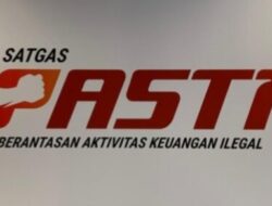 Satgas PASTI Hentikan Kegiatan Ilegal Magento 