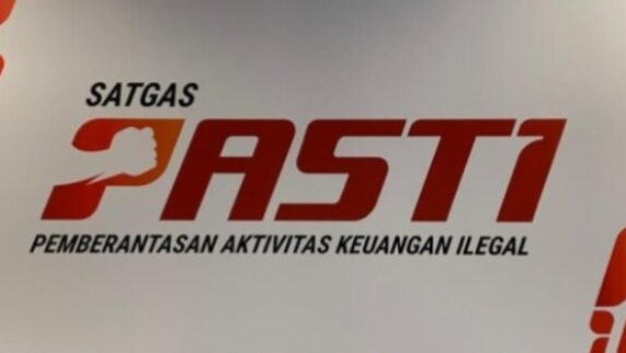 Satgas PASTI Hentikan Kegiatan Ilegal Magento 