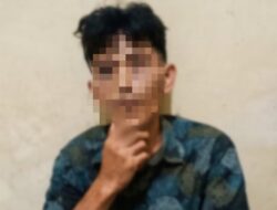 Polres Nias Bergerak Cepat, Terlapor Kasus Penganiayaan Berhasil Diamankan dalam Waktu Singkat