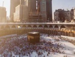 Pelayanan Haji 2026 Makin Modern Lewat Digitalisasi dan Fast Track