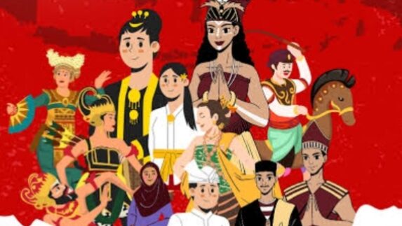 Resiliensi Media Kunci Menjaga Persatuan di Tengah Perang Informasi