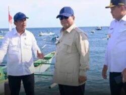 Ekonomi Kelautan Jadi Prioritas Baru Pemerintahan Prabowo