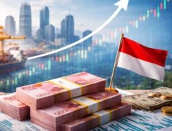Fundamental Ekonomi Indonesia Menjadi Penopang Stabilitas Rupiah