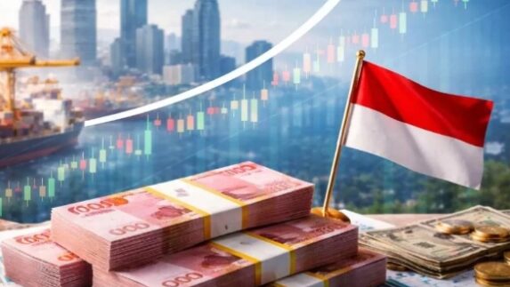 Fundamental Ekonomi Indonesia Menjadi Penopang Stabilitas Rupiah