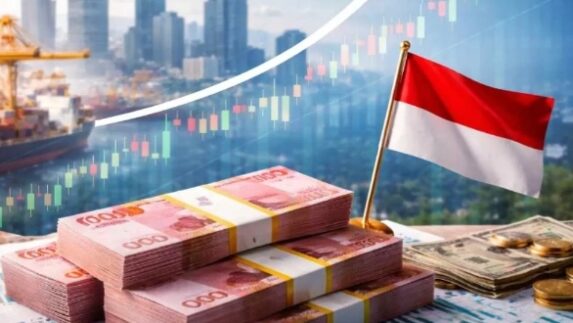 Fundamental Ekonomi Indonesia Menjadi Penopang Stabilitas Rupiah