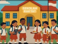 Pemerintah Kebut Pembangunan Sekolah Rakyat di Berbagai Wilayah