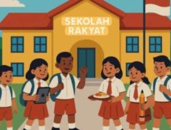 Pemerintah Kebut Pembangunan Sekolah Rakyat di Berbagai Wilayah