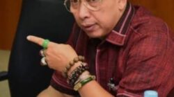 Wong Chun Sen Kritik Keras PLN Usai Padam Listrik Massal di Medan