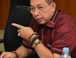 Wong Chun Sen Kritik Keras PLN Usai Padam Listrik Massal di Medan