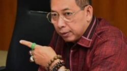 Wong Chun Sen Kritik Keras PLN Usai Padam Listrik Massal di Medan