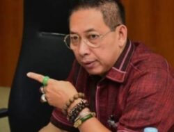Wong Chun Sen Kritik Keras PLN Usai Padam Listrik Massal di Medan