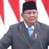 Presiden Prabowo Tegas Lawan Korupsi, Pungli, dan Praktik Beking Ilegal