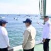 Presiden Prabowo Perkuat Ketahanan Pangan melalui Program Desa Nelayan
