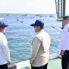 Presiden Prabowo Perkuat Ketahanan Pangan melalui Program Desa Nelayan