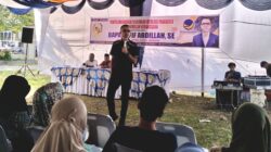 Afif Abdillah: Nilai Pancasila Harus Diterapkan dalam Kehidupan Sehari-hari untuk Menjaga Persatuan dan Kedamaian