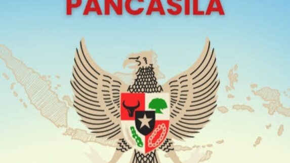 Hari Lahir Pancasila Jadi Momentum Perkuat Persatuan dan Tangkal Radikalisme