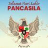 Hari Lahir Pancasila Jadi Momentum Perkuat Persatuan dan Tangkal Radikalisme