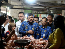 Pemprov Sumut Pastikan Stok dan Distribusi Minyakita Aman, Harga Mulai Stabil