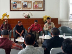 Pemprov Sumut Terus Berkomitmen Tingkatkan Kualitas Permukiman