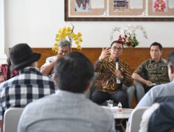 Pemprov Sumut Terapkan Learning Hub Sumut Berkah, ASN Kini Bisa Belajar Mandiri dari Mana Saja