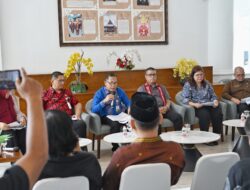 Indeks Kerukunan dan Demokrasi Sumut Naik, Jadi Sinyal Positif bagi Pembangunan