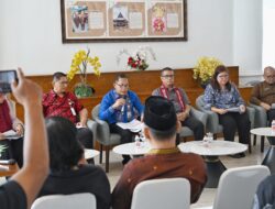 Indeks Kerukunan dan Demokrasi Sumut Naik, Jadi Sinyal Positif bagi Pembangunan