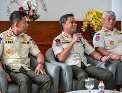 Patroli Gabungan di Jalur Rawan, Pemprov Sumut Perkuat Perang Melawan Narkoba