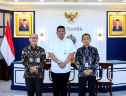 Dukung Program Tiga Juta Rumah, Bobby Nasution Minta OJK Perkuat Sinergi di Sumut
