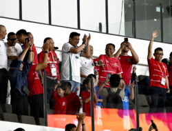 Menang Dua Laga Beruntun, Bobby Nasution Pacu Semangat Timnas U19 Hadapi Vietnam di Piala AFF 2026