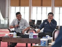 Dukung Swasembada Energi Nasional, Bobby Nasution Dorong Percepatan Legalisasi Sumur Minyak Rakyat di Sumut