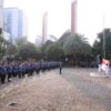 Jadi Simbol Nilai Luhur, Kementerian ATR/BPN Laksanakan Upacara Hari Lahir Pancasila