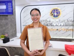 Layanan Pertanahan Jadi Lebih Dekat dengan Sentuh Tanahku dan PELATARAN, Ubah Persepsi Masyarakat Soal BPN